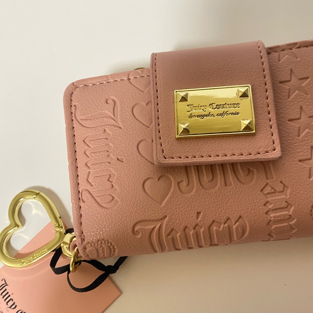 Juicy Couture Wallet